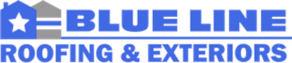 Blue Line Roofing & Exteriors (1536048)